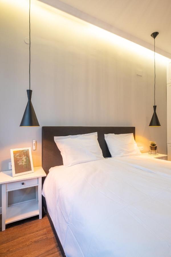 Designer & Cozy 2Bd Flat With A Parking In The City Center By Flat Mаnager Sofia Exterior foto